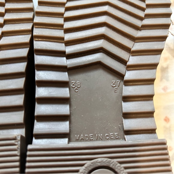 russell and bromley womens uk 5 navy blue suede ted bear embroidered ankle boots - Picture 7 of 12